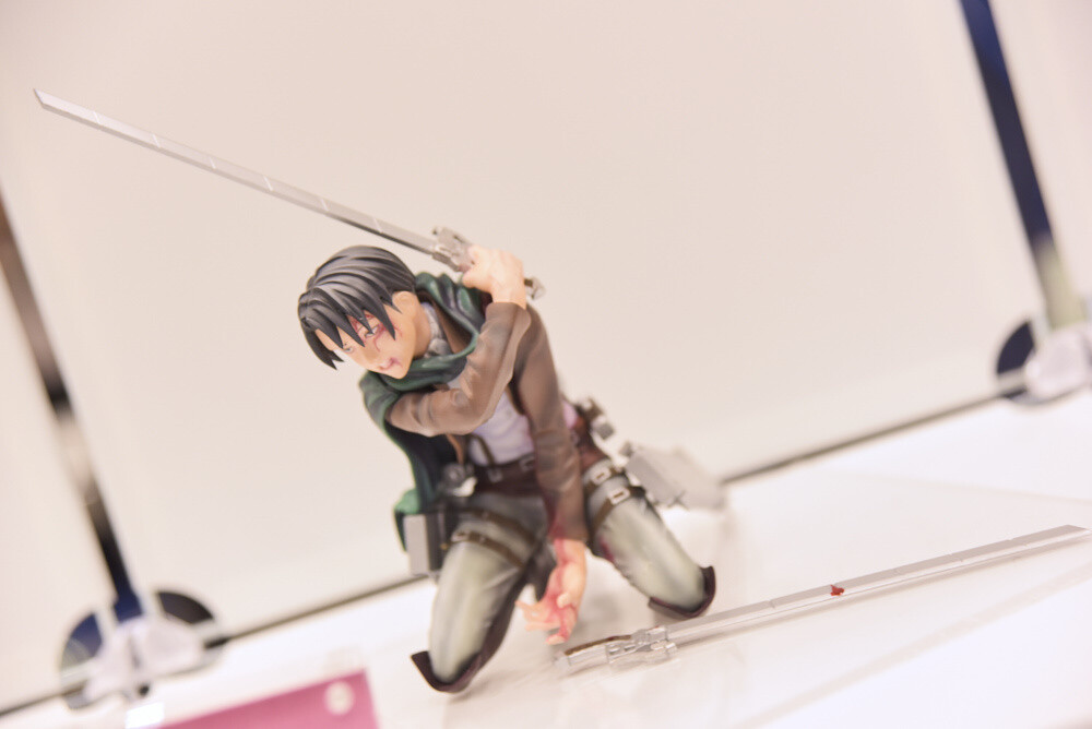 Wonder Festival 2017 Winter: Creator Edition [Event Report] 22