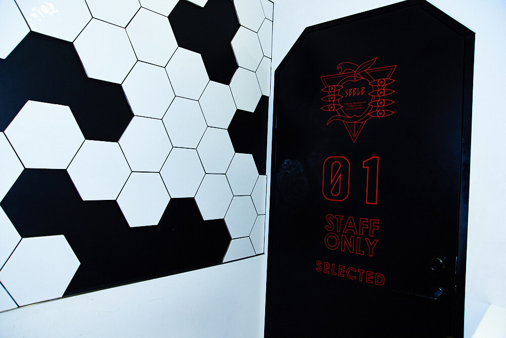 Score Exclusive EVA Merch at Evangelion Store Tokyo-01 [Photo Report] 93