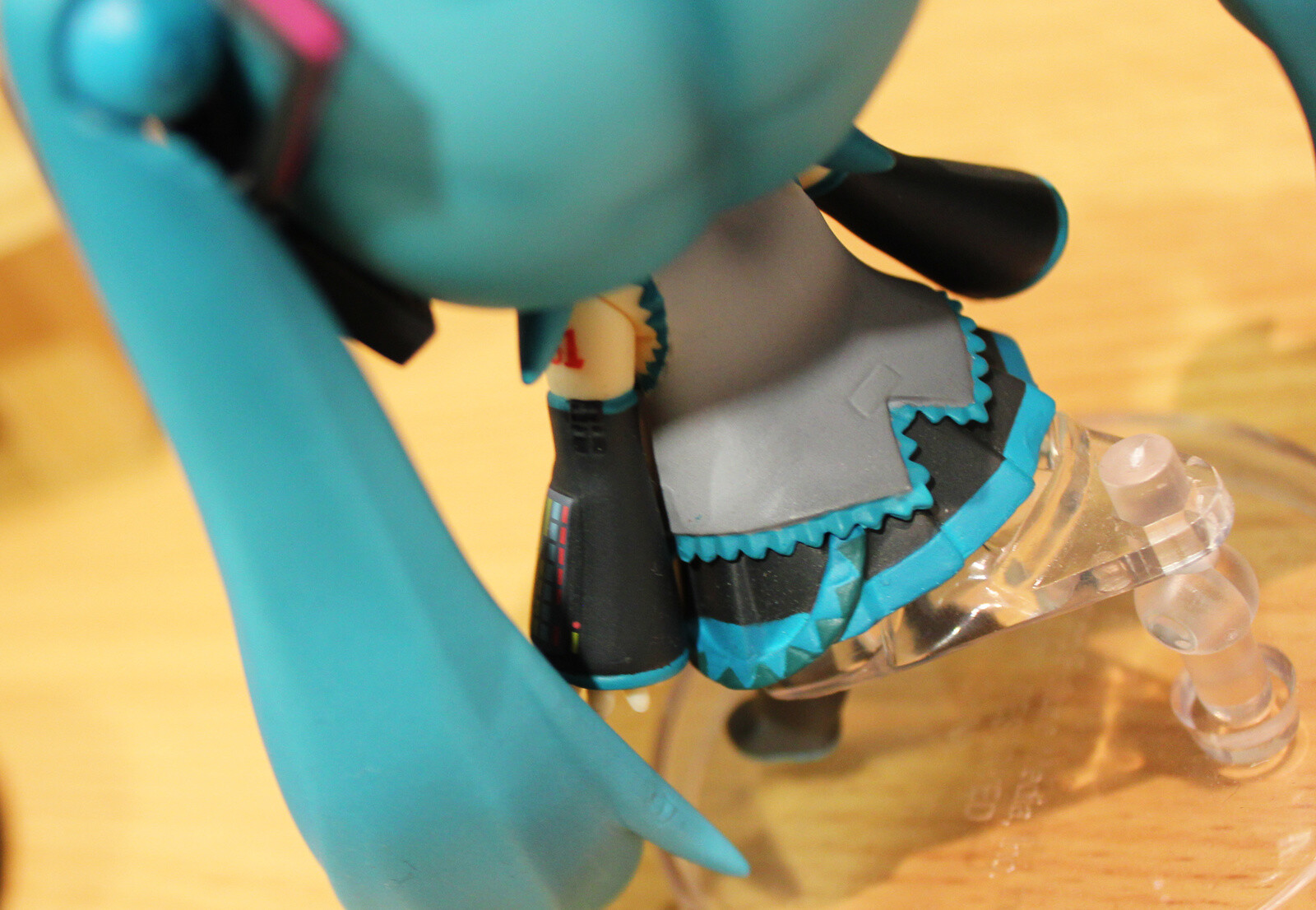 [Buyer’s Blog] Crazy D’s Recommendation: Let's Hang Out with Miku! 0