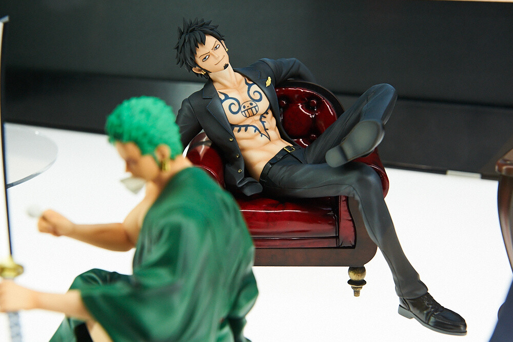 Mega Hobby Expo Returns for Spring Exhibit in Akihabara! [Photo Report] 159