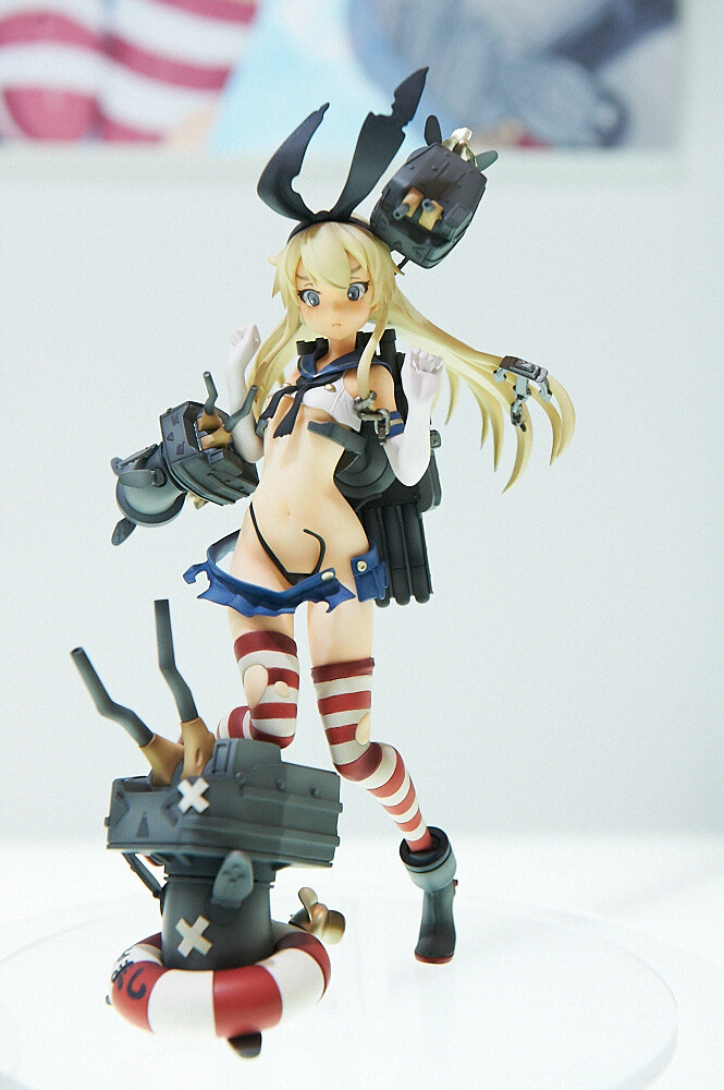 Wonder Festival 2014 Summer Company Booth Report 66