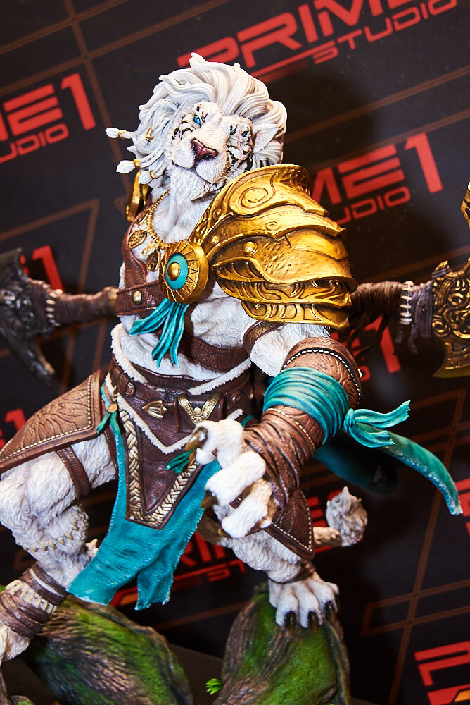 Wonder Festival 2017 Summer: Industry Edition [Event Report] 418