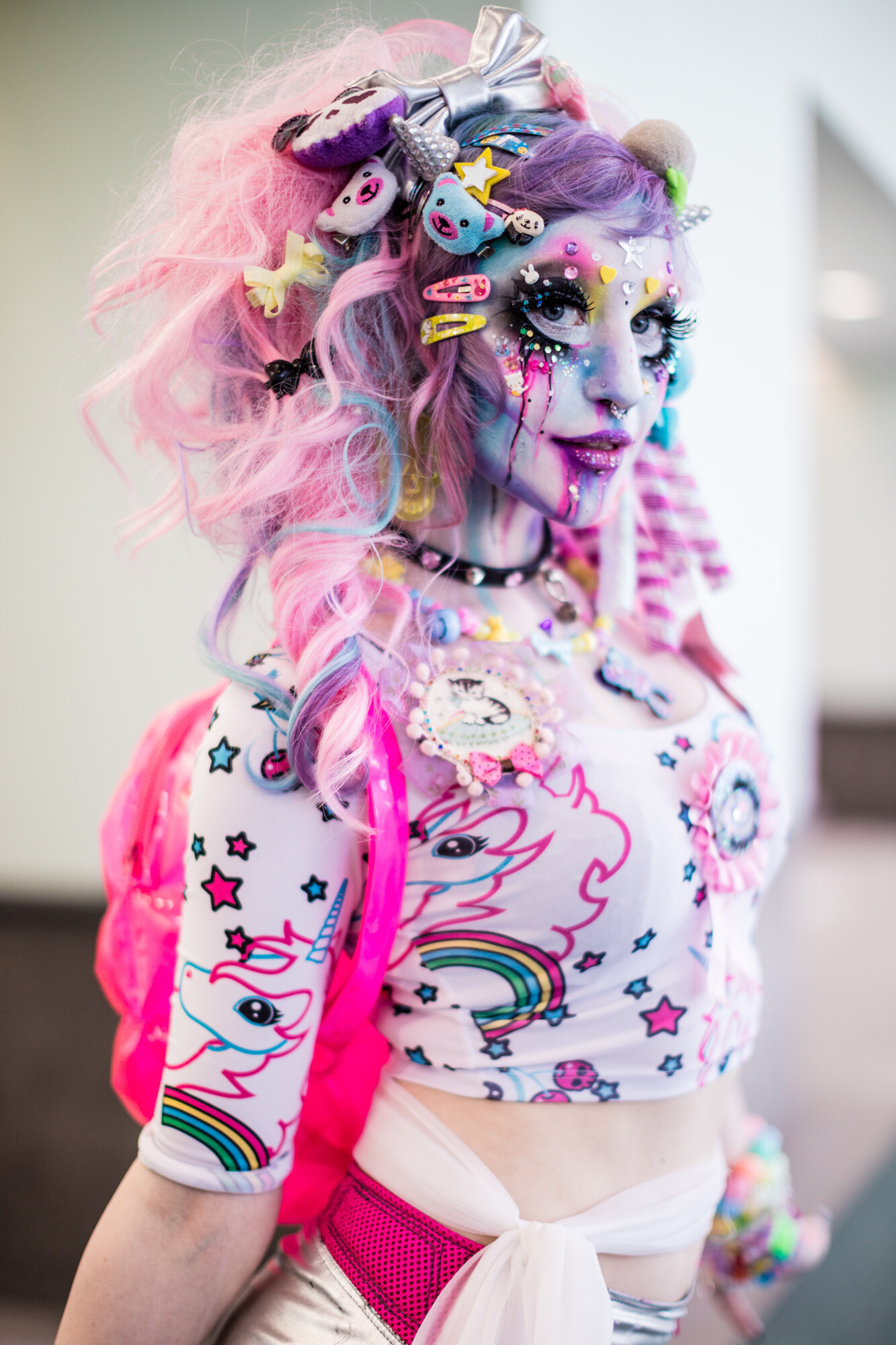 Anime Expo 2015 Photo Report: Amazing Cosplay! 48