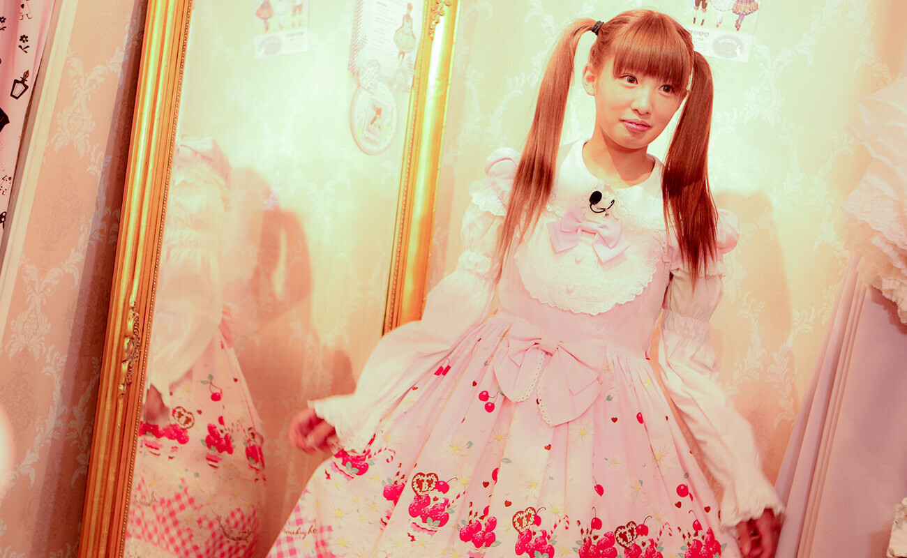 Get Your Ultimate Lolita Experience at “Maison de julietta”! Meet the New You with Lolita Fashion! 3
