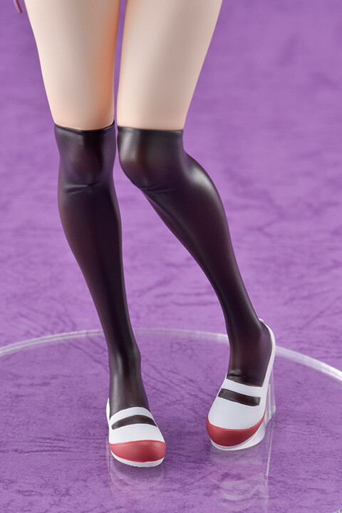 Fate/Kaleid Liner Prisma Illya Releases Miyu Bikini Figure! 12