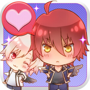 English is Finally Supported! An Amazing Otome Game Now Available for Free! 0