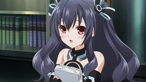 © 2013 IDEA FACTORY・COMPILE HEART/Neptunia Partners 2