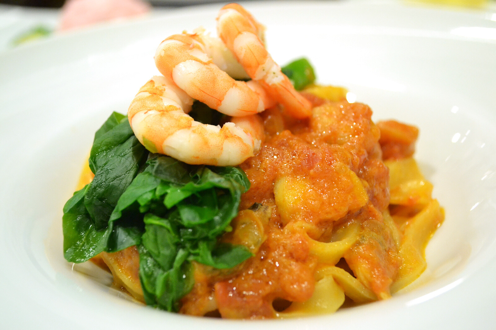 Did You Know that Animate Has a Cafe? 13