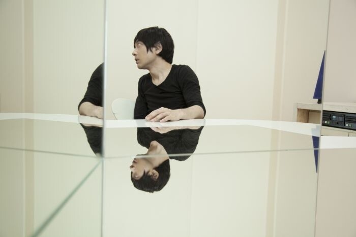 Cornelius aka Keigo Oyamada 2