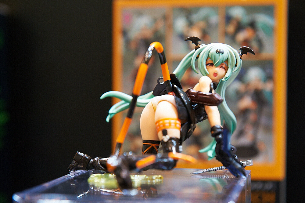 Which Ones Do You Like? Wonder Festival 2014 [Summer] Photo Report: Cute & Sexy Edition 143