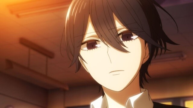Additional Koi to Uso Cast Members Revealed in Heart-Pounding Video! 3