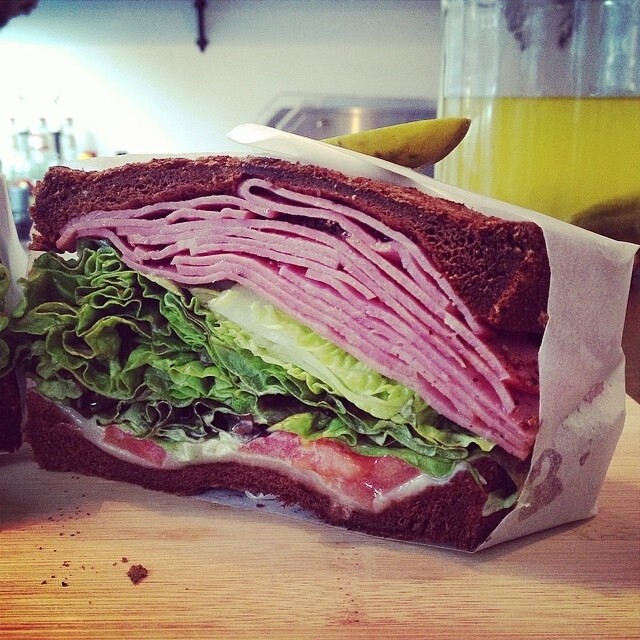 Big Eaters Rejoice! Where to Find Bigger Portions in Tokyo! 6