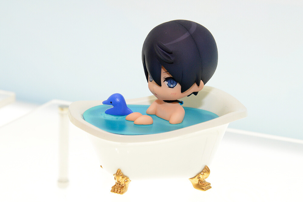 Looking Back at WonFes 2015 [Winter]! Part 1: Photo Collection of Cool & Comical Creations! 95