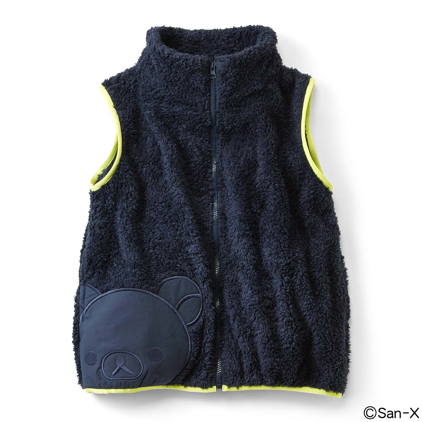 Relax with Some Adorable Rilakkuma Roomwear! 13