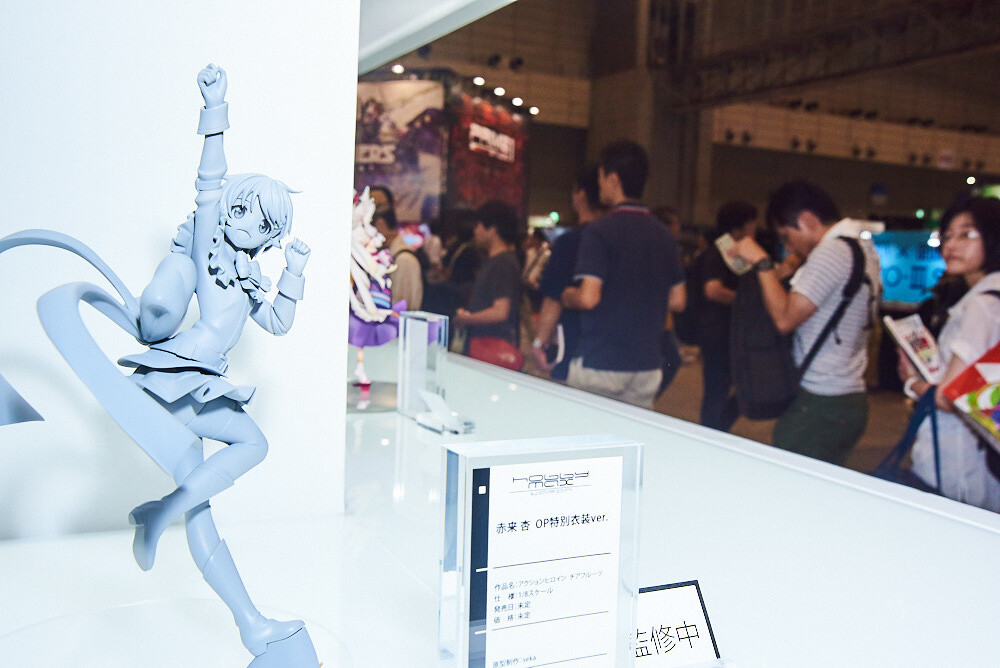 Wonder Festival 2017 Summer [Video Report] 5