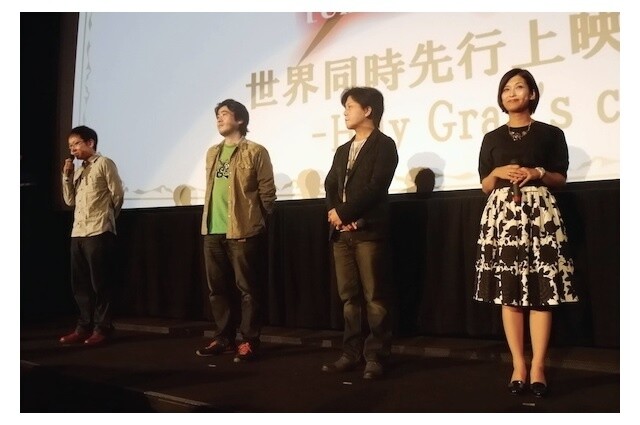 Ufotable’s Resolution Becomes Clear at Advance Screening Event for *Fate/Stay Night: Unlimited Blade Works*  6