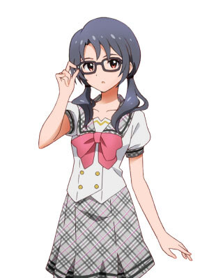 New Artwork of the 50 Idols from “THE iDOLM@STER Million Live!” Releases 6