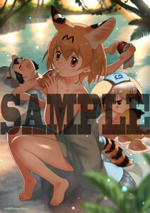 Kadokawa Winter Comiket Booth to Have All New Re:Zero -Starting Life in Another World- and Bungo Stray Dogs Merchandise! 7