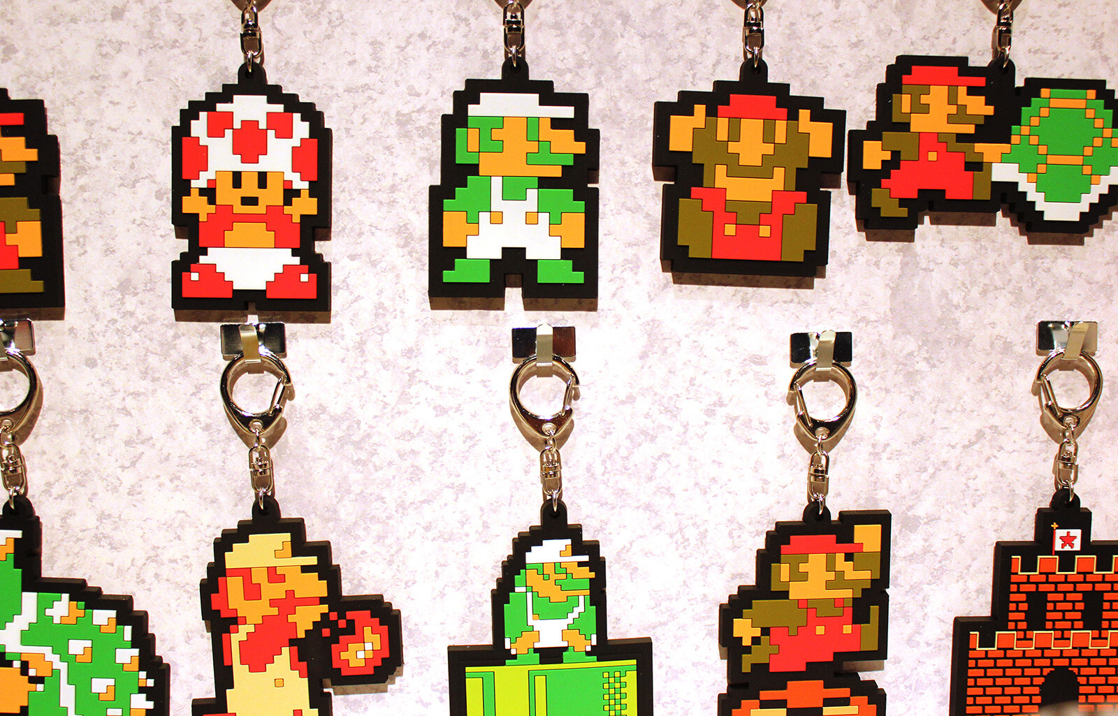 A Gathering of Anime Goods! Fans Get an Overview of Today’s Character Business at CafeReo Character Convention 68