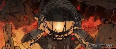 A World in Which You Can’t Live Without a Mask... 11