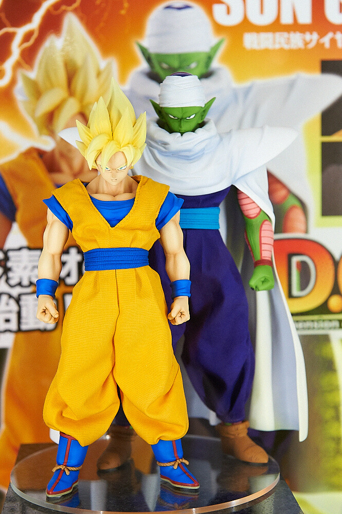 Wonder Festival 2014 Summer Company Booth Report 7