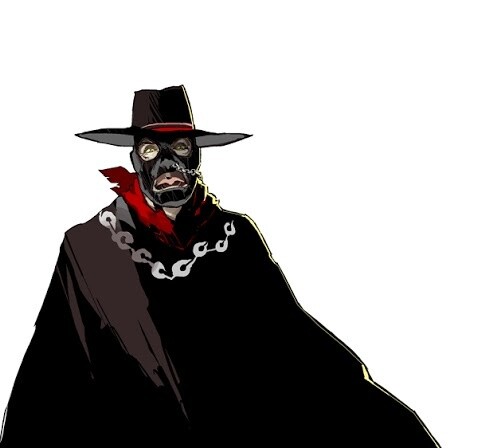 Gen Urobuchi (special guest) 3