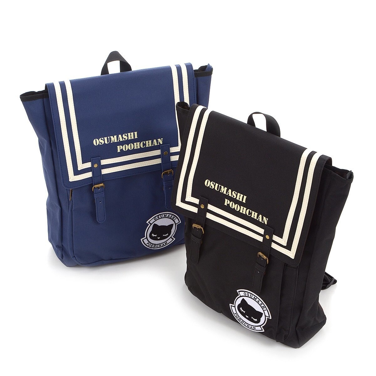 10 Items That Prove Anyone Can Rock a Sailor Suit 6