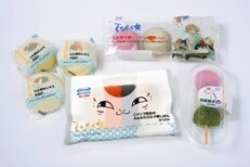 Sweet Treats for “Natsume’s Book of Friends” Go on Sale! 0