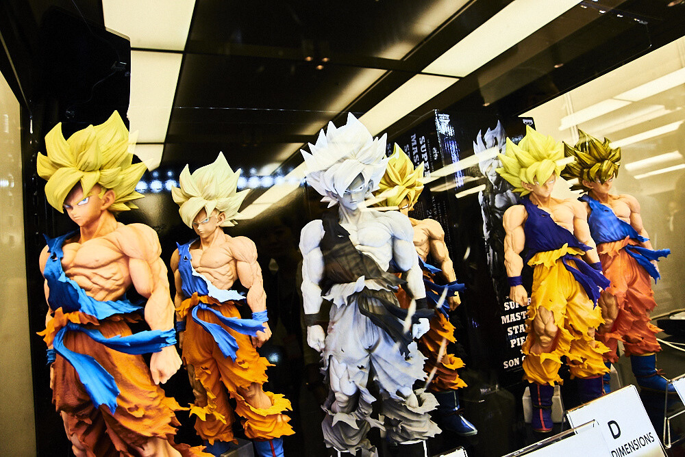 [Event Report] Toys Galores at the 44th Prize Fair! 10