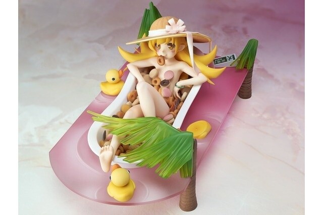 © Nisio Isin / Kodansha Ltd., Aniplex Inc., Shaft Inc. 2