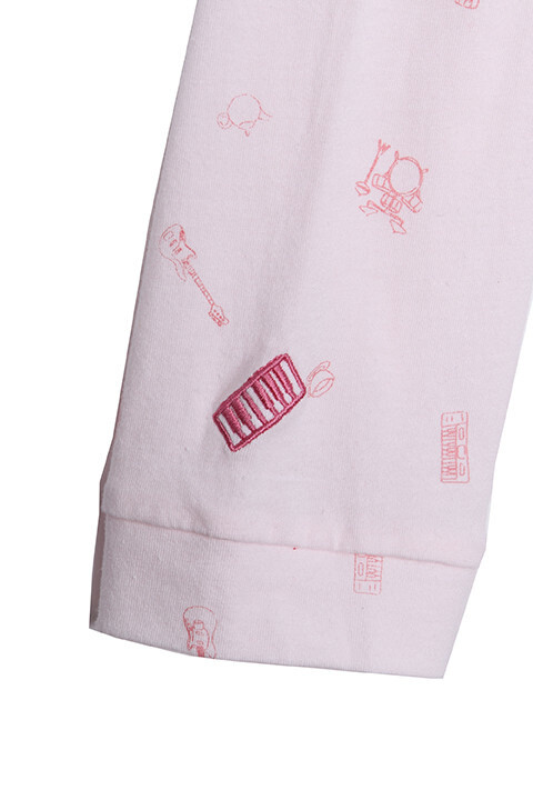 Keep Calm and K-ON! at Home With Cute Roomwear! 29