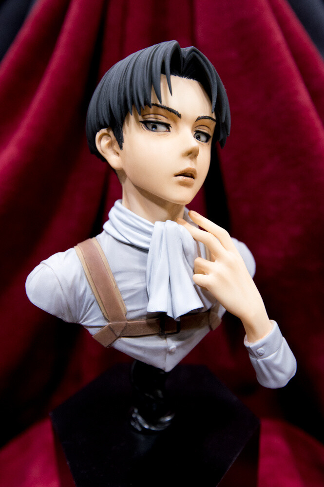 Looking Back at WonFes 2015 [Winter]! Part 1: Photo Collection of Cool & Comical Creations! 7