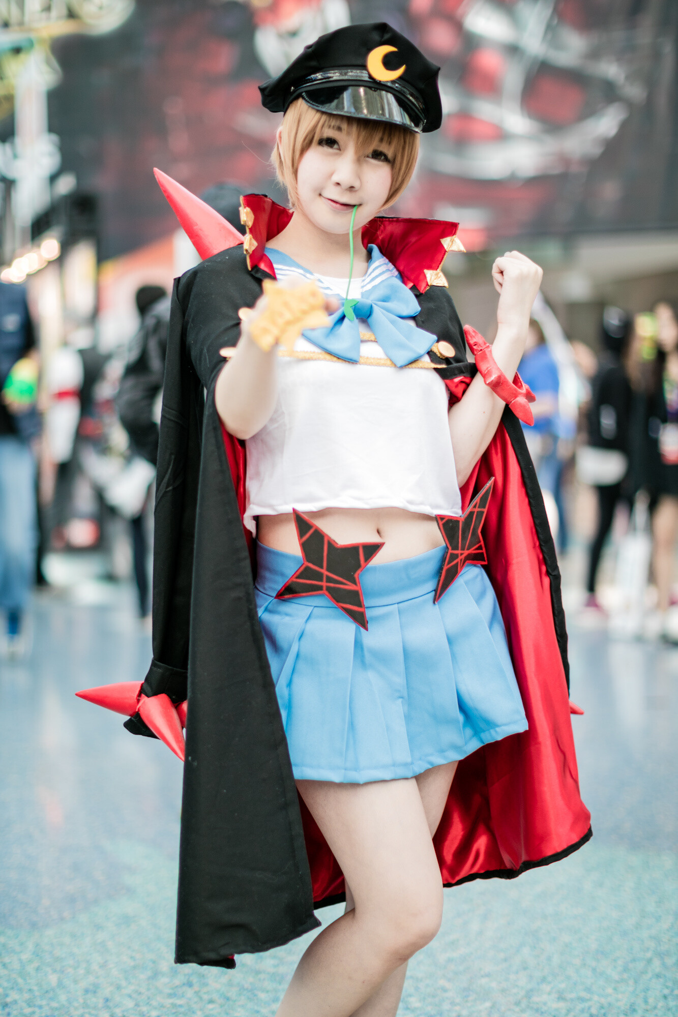Anime Expo 2015 Photo Report: Amazing Cosplay! 18