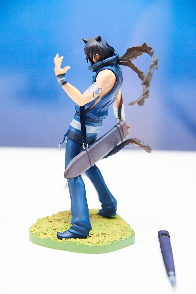 Kotobukiya "es series” 10th Anniversary Exhibition [Event Report] 11