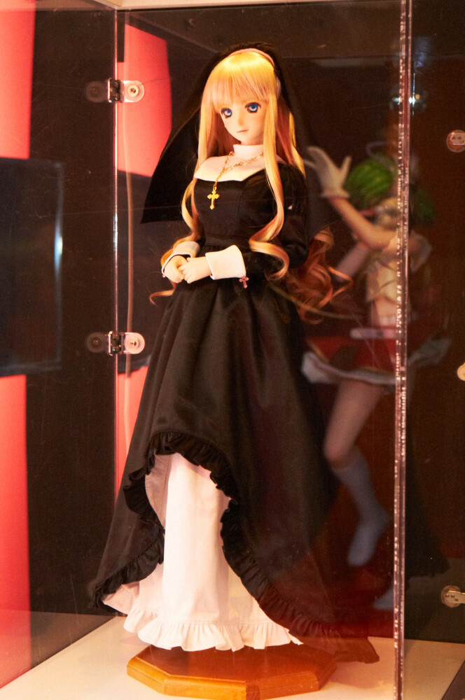 Huge ‘Macross’ Event Shibuyakku Deculture Starts in Shibuya 11