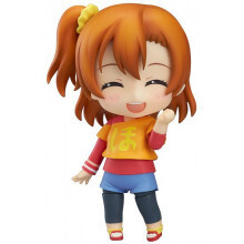 Nendoroid Kotori Minami: Training Outfit Ver. 2