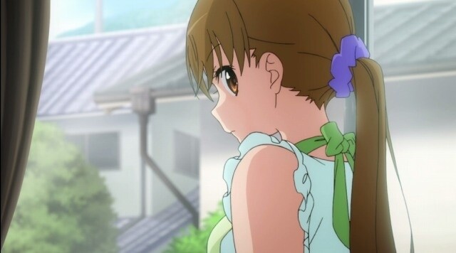 © 2015 Junichi Sato, TYA / Tamayura: Sotsugyou Shashin Production Committee 1