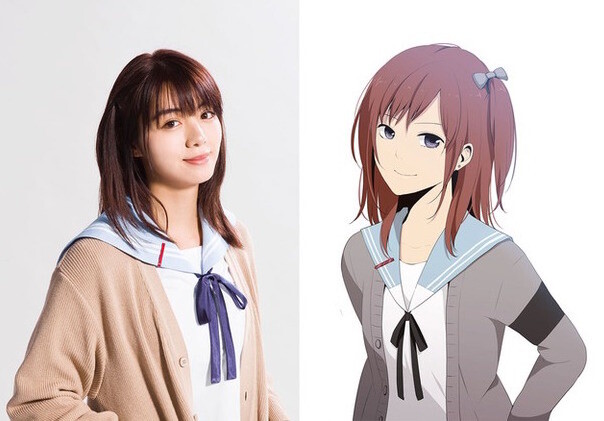 ReLIFE Live-Action Trailer Features Movie-Exclusive Scenes! 4
