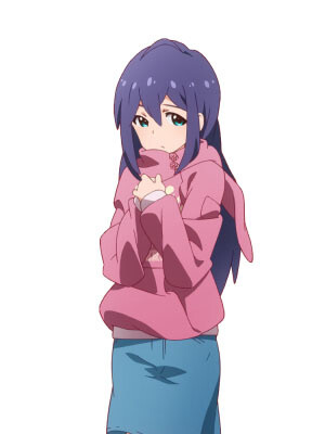 New Artwork of the 50 Idols from “THE iDOLM@STER Million Live!” Releases 14