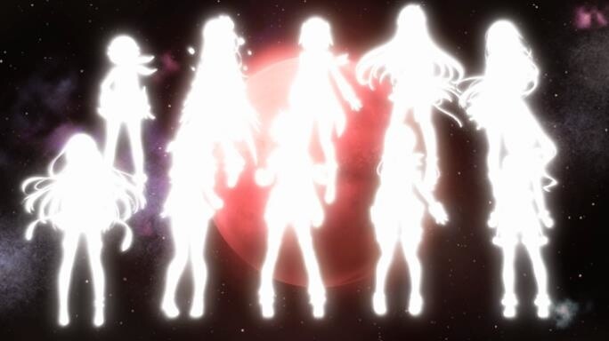 Special Anime Featuring 10 Remarkable Voice Actors & DECO*27 Theme Song Revealed 9