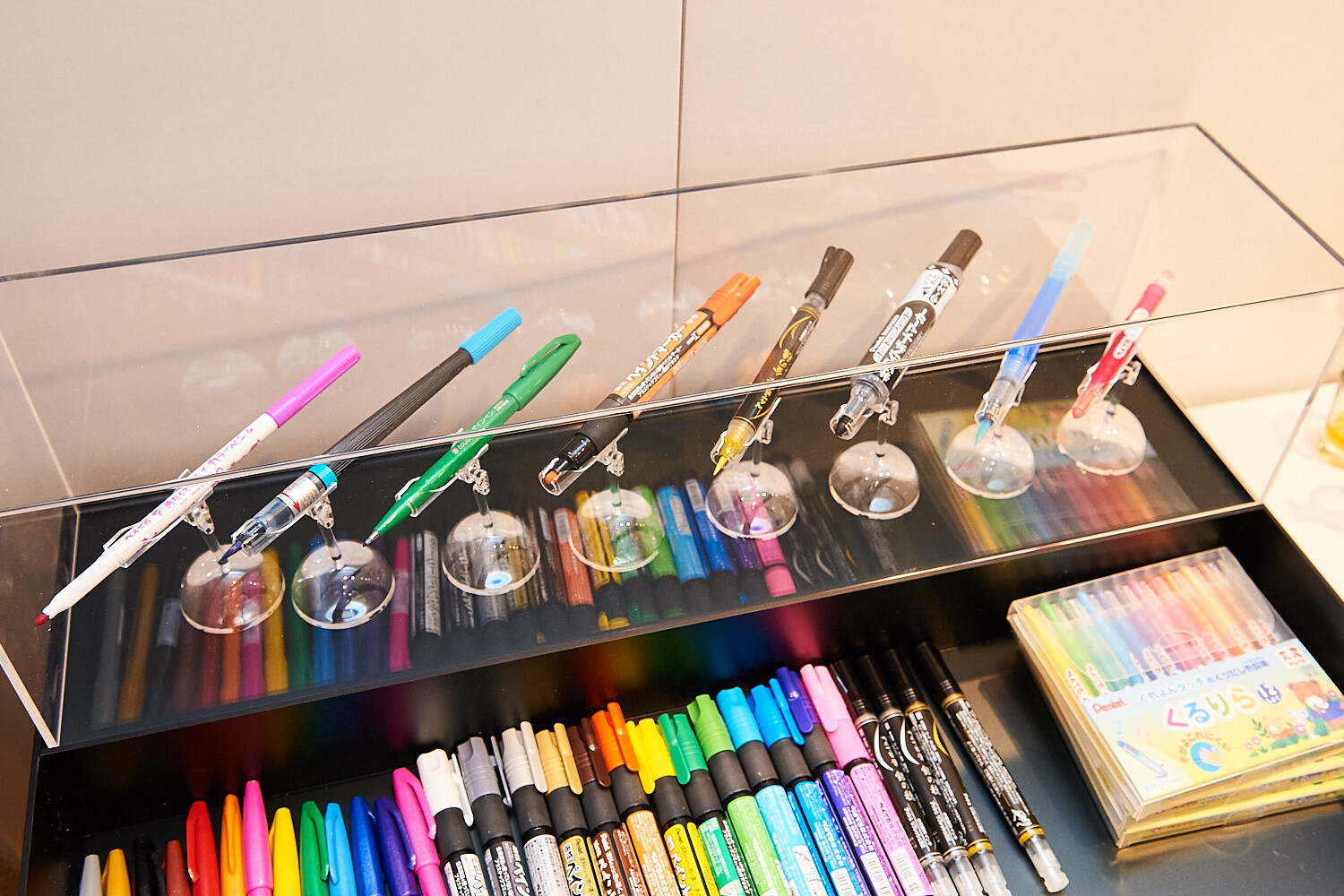 All-You-Can-Draw Rakugaki Café Has Zero Limits! [Photo Report] 7