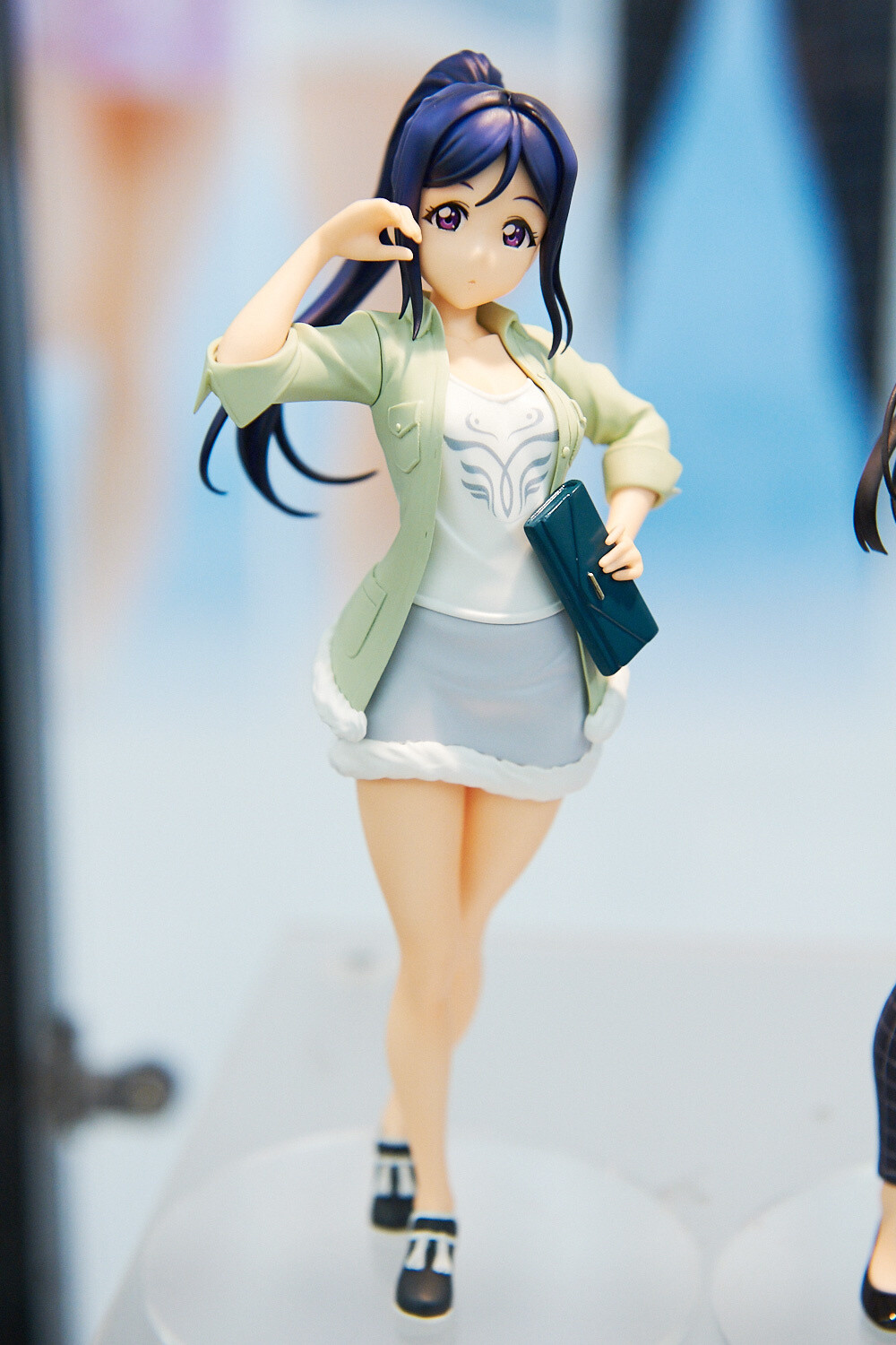 46th Prize Fair [Photo Report] 26