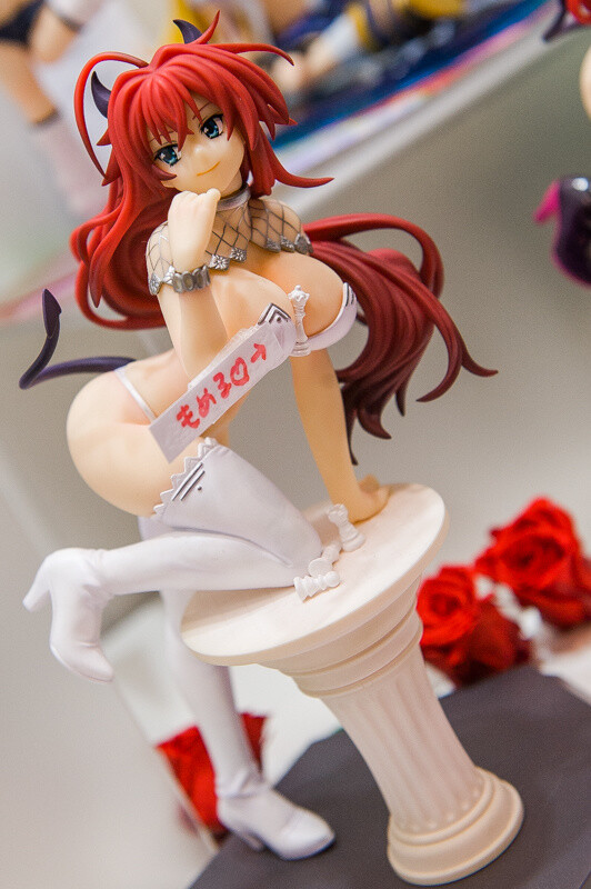 WonFes 2016 Winter Photo Collection! Part 2: Sexy & Cute 208