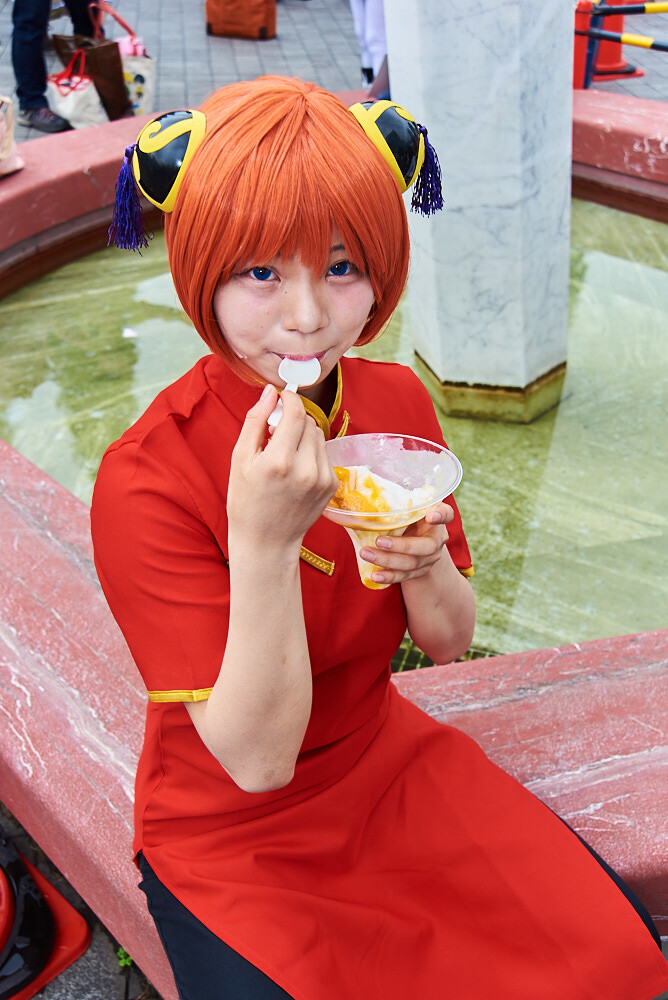 Comiket 92 [Cosplay Photo Report] 25