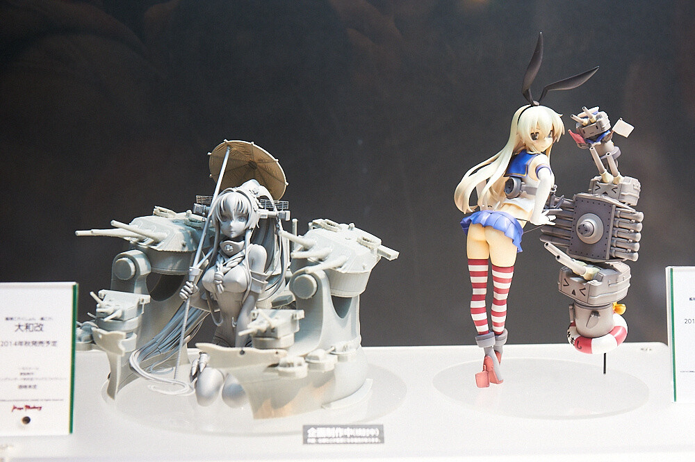 Anime Japan 2014 - The World’s Largest Scale Anime Event is Held for the First Time! 44