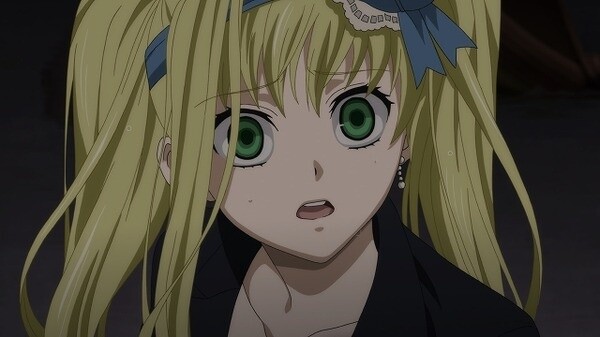 Action-Packed Black Butler: Book of the Atlantic TV Spot Airing 1