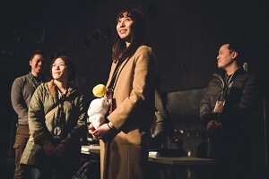 Join Kan-E-Senna, Merlwyb & Aldynn in FFXIV Real Escape Game! 5