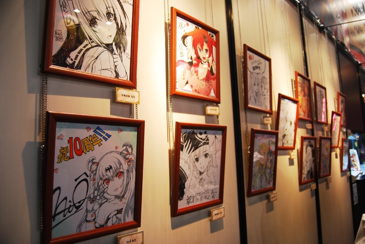 Coverage of MegaHobby Expo 2013 Autumn! 20