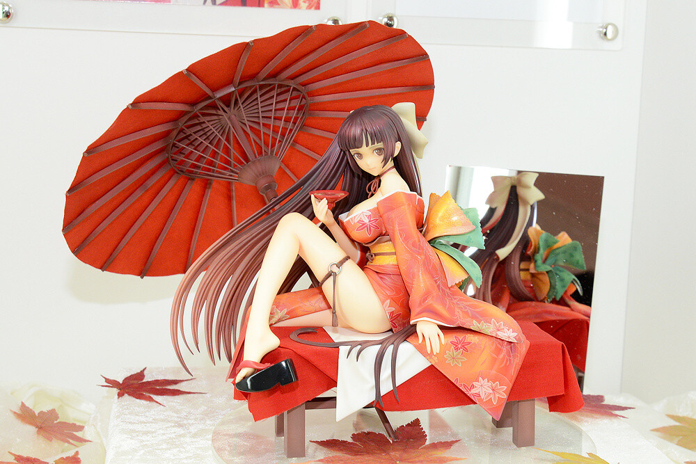 Looking Back at WonFes 2015 [Winter]! Part 2: Photo Collection of Cute and Sexy Figures! 99