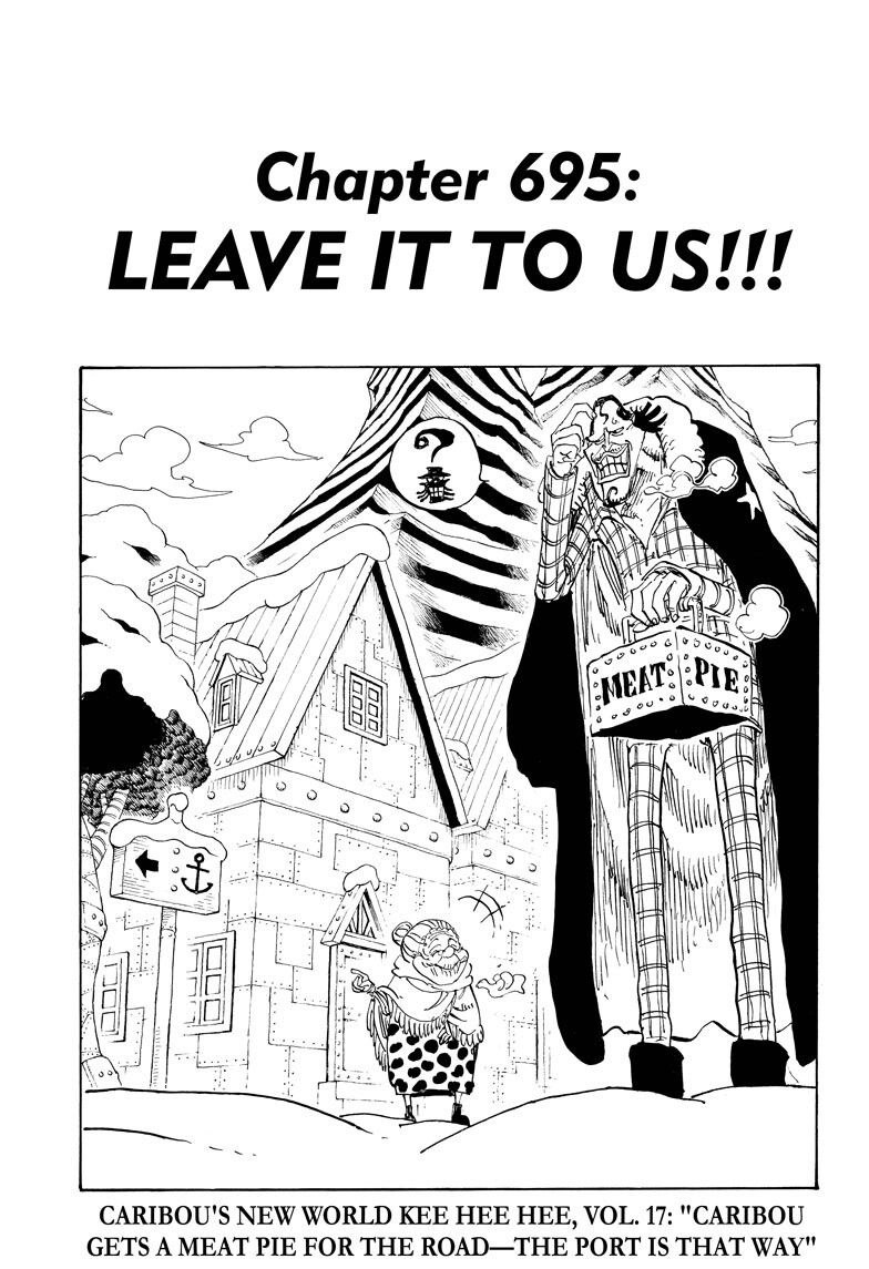 The Next Stage in the English Version of WEEKLY SHONEN JUMP Is Finally Here! 2